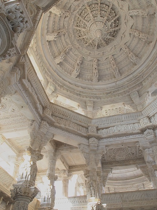 TEMPLE JAIN RANAKPUR   